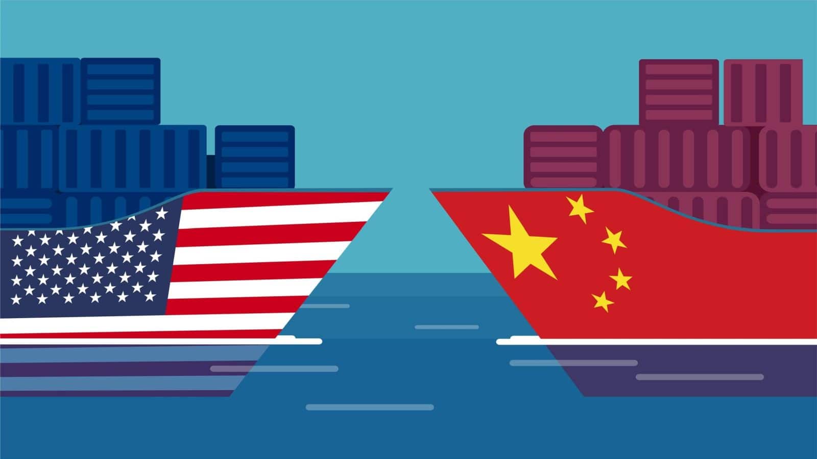 Trump Tariff: डोनाल्ड ट्रंप ने चीन पर लगाया 104% टैरिफ, ड्रैगन ने भी दिखाई आंख, दिया करारा जवाब