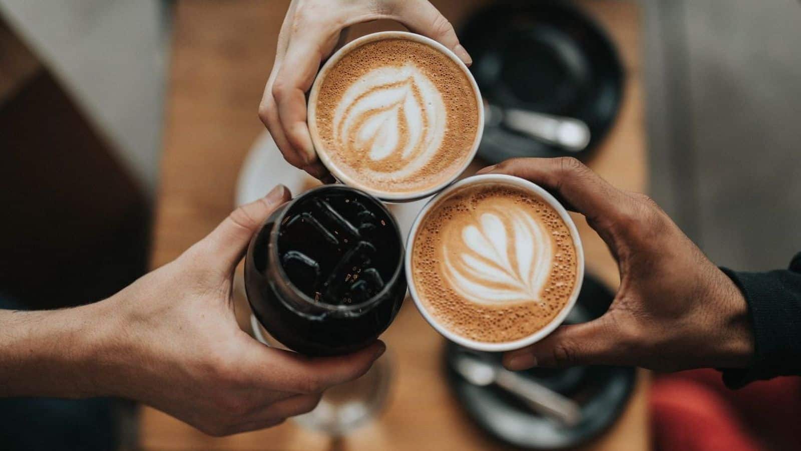 Morning Coffee: सुबह की कॉफी किसी ड्रग एडिक्ट से कम नहीं, फिटनेस कोच ने दिए अचूक मंत्र