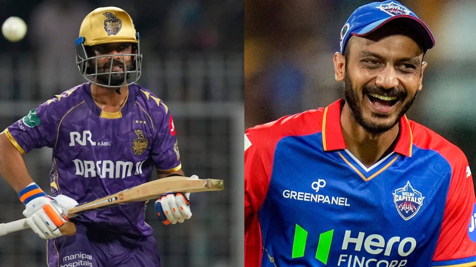 DC vs KKR Pitch Report: केकेआर के सामने होगी दिल्ली की चुनौती, मैच से पहले जानें किसका पलड़ा भारी