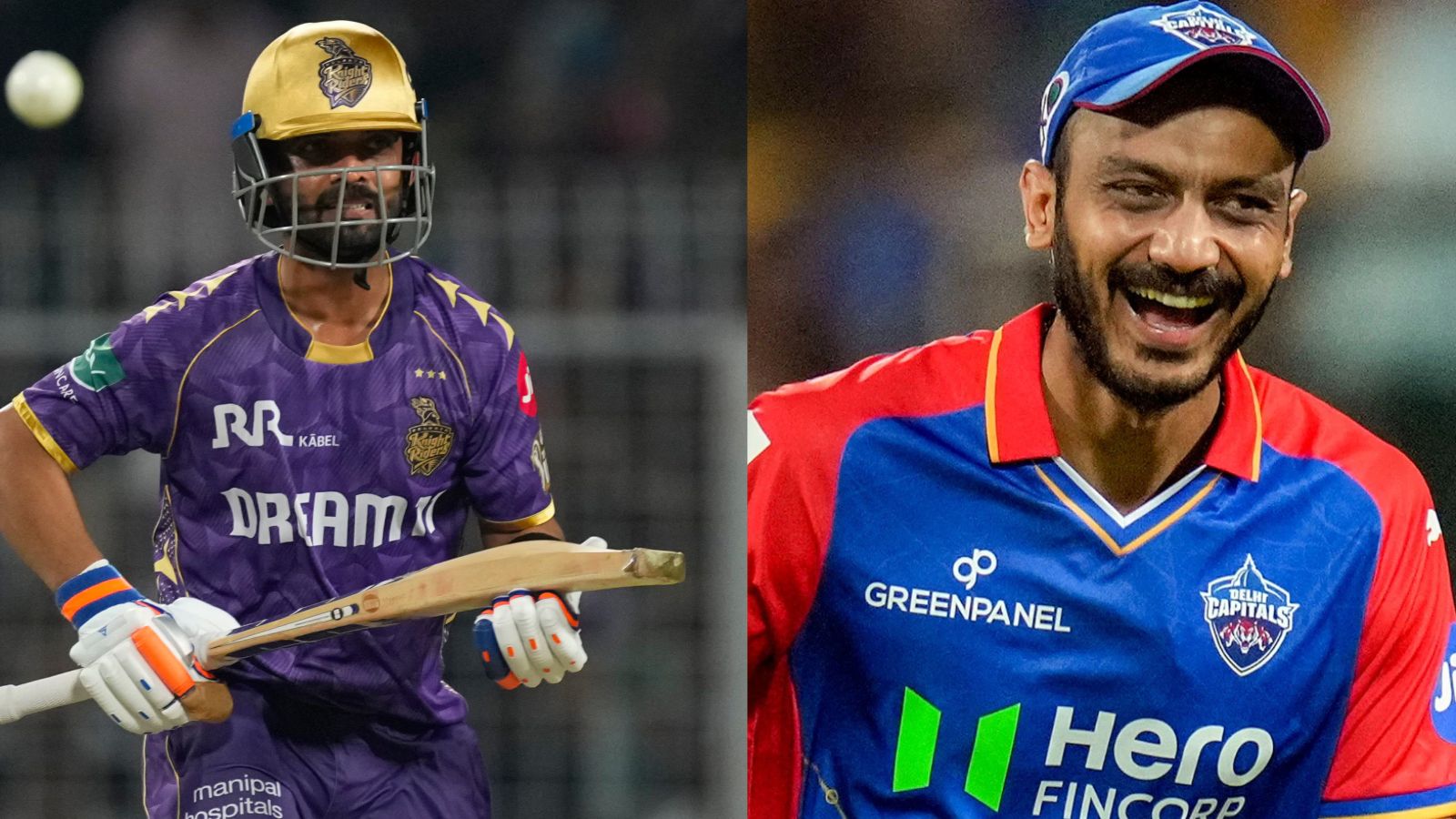 DC vs KKR Pitch Report: केकेआर के सामने होगी दिल्ली की चुनौती, मैच से पहले जानें किसका पलड़ा भारी