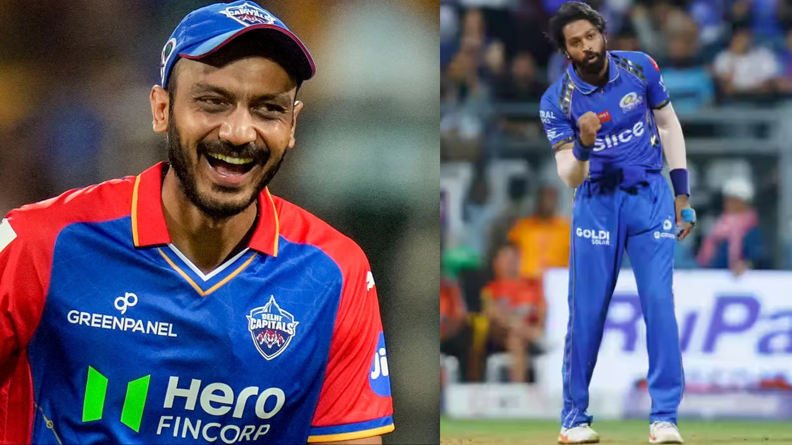 MI vs Dc Pitch Report: प्लेऑफ में अपनी जगह बनाने के लिए मुंबई और दिल्ली होगी आमने-सामने, मैच से पहले जानें किसका पलड़ा भारी MI vs Dc Pitch Report: प्लेऑफ में अपनी जगह बनाने के लिए मुंबई और दिल्ली होगी आमने-सामने, मैच से पहले जानें किसका पलड़ा भारी