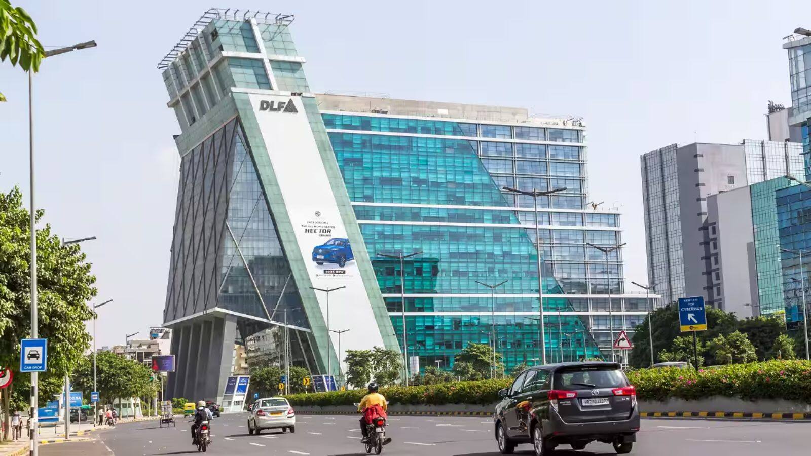 DLF ने Srijan Group के साथ की बड़ी डील, क्या शेयरों पर दिखेगा असर? DLF ने Srijan Group के साथ की बड़ी डील, क्या शेयरों पर दिखेगा असर?