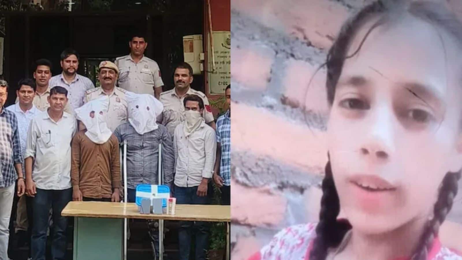 Delhi Murder: पहले ली सुपारी, फिर प्रेमी बनकर किया प्रपोज, लड़की ने ठुकराया तो कर दी हत्या! फिल्मी कहानी से कम नहीं दिल्ली का सायरा हत्याकांड