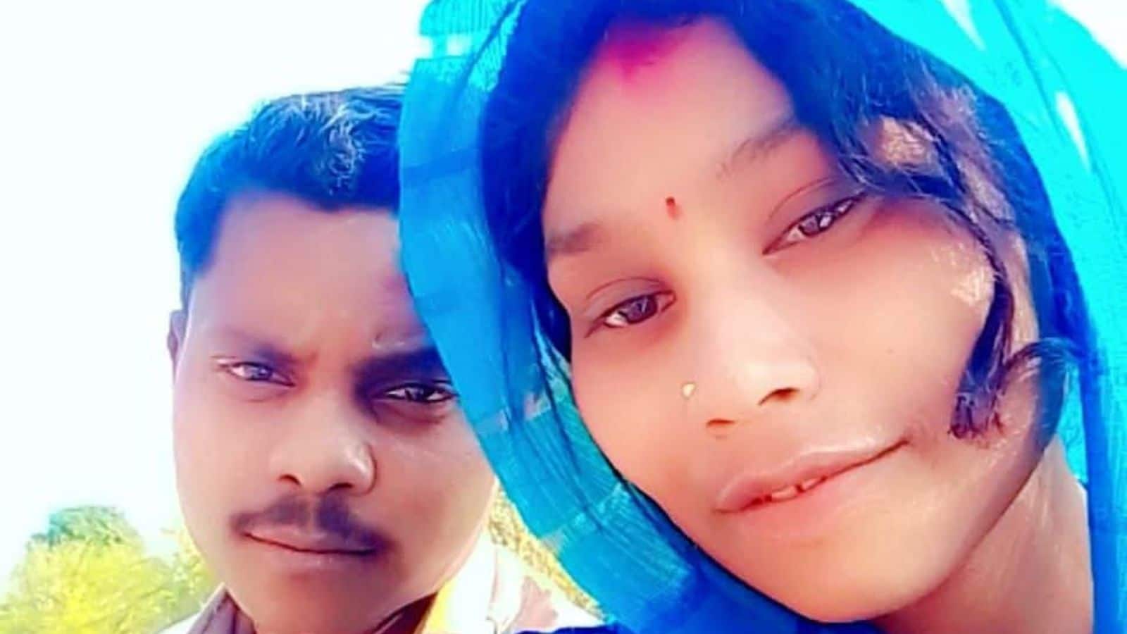 'मैंने उसका गला दबाया और फिर...' फेसबुक की दोस्ती प्यार में बदली, शादी के 6 महीने बाद पत्नी ने पति को उतारा मौत के घाट
