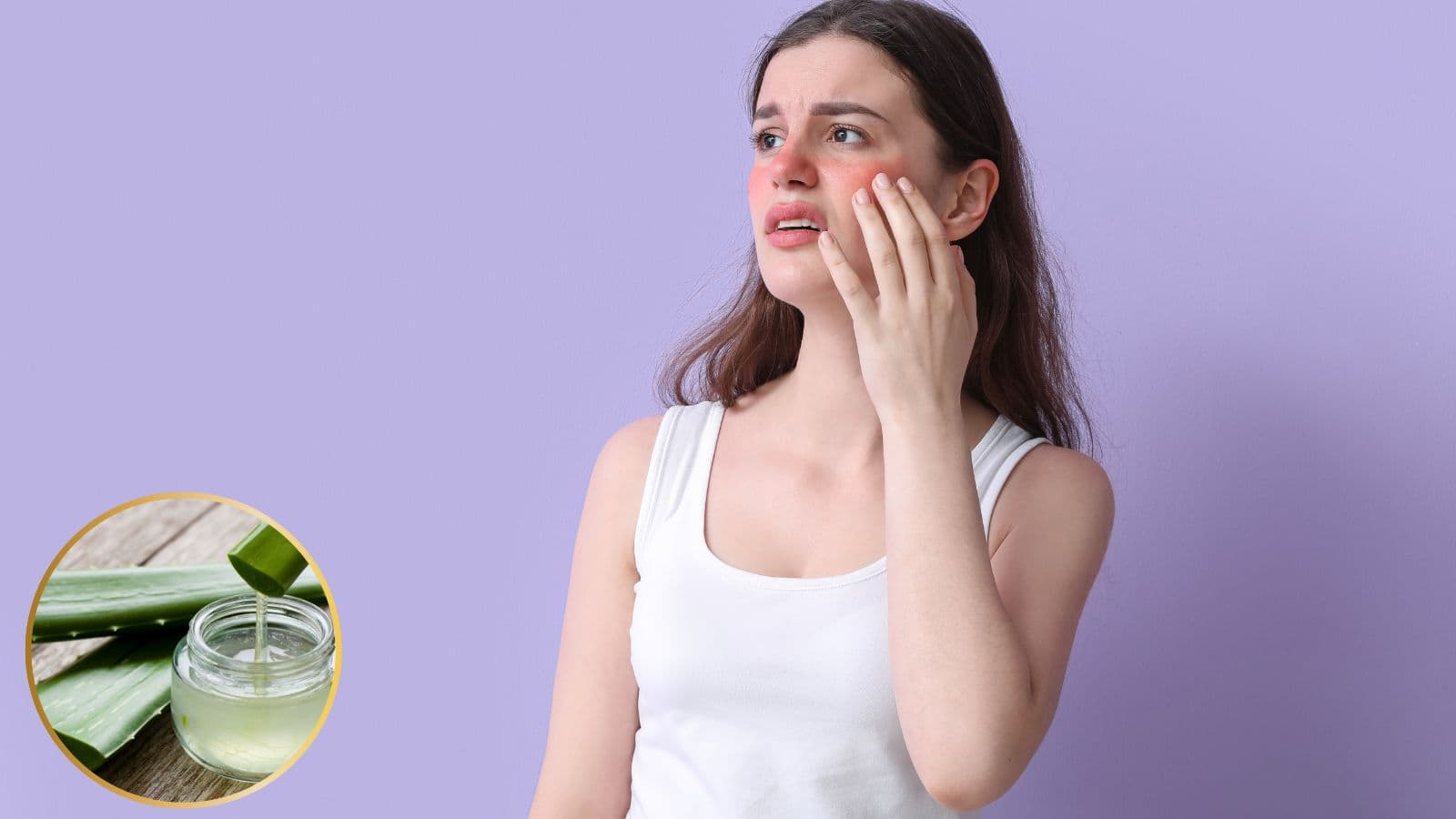 Skin Sunburn Tips: गर्मी में स्किन जली तो घबराएं नहीं, इन देसी नुस्खों से मिलेगा फौरन आराम
