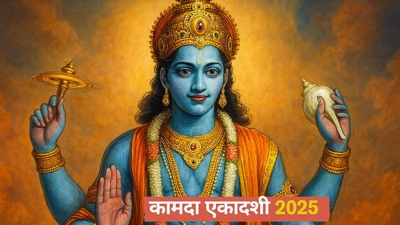 kamada Ekadashi 2025: कामदा एकादशी पर इन मुहूर्तों में करें पूजा, हर इच्छा होगी पूरी