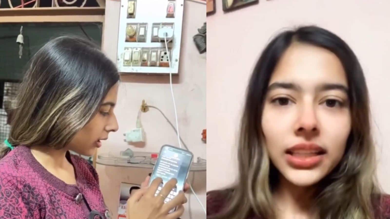 लड़की से ‘पापा’ का दोस्त बनकर 18 हजार ठगने चला था शख्स, फिर स्कैमर के साथ ही हो गया खेल, वीडियो वायरल