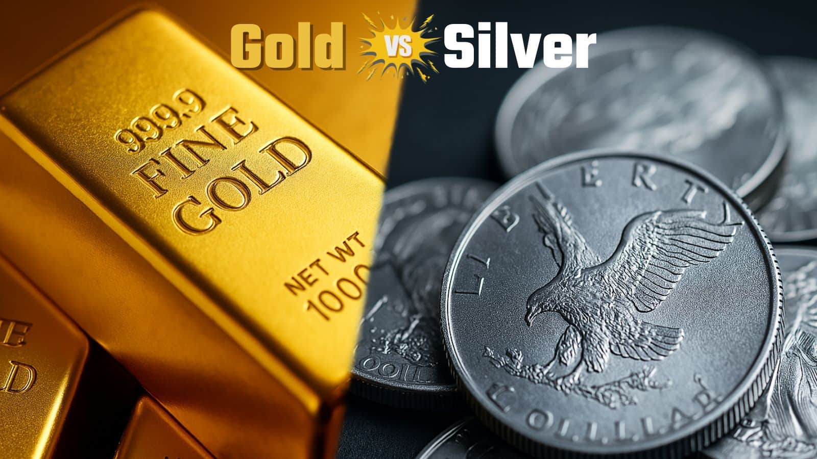 Gold vs Silver: सोने से ज्यादा चमकेगी चांदी, क्या निवेश करना होगा सही?