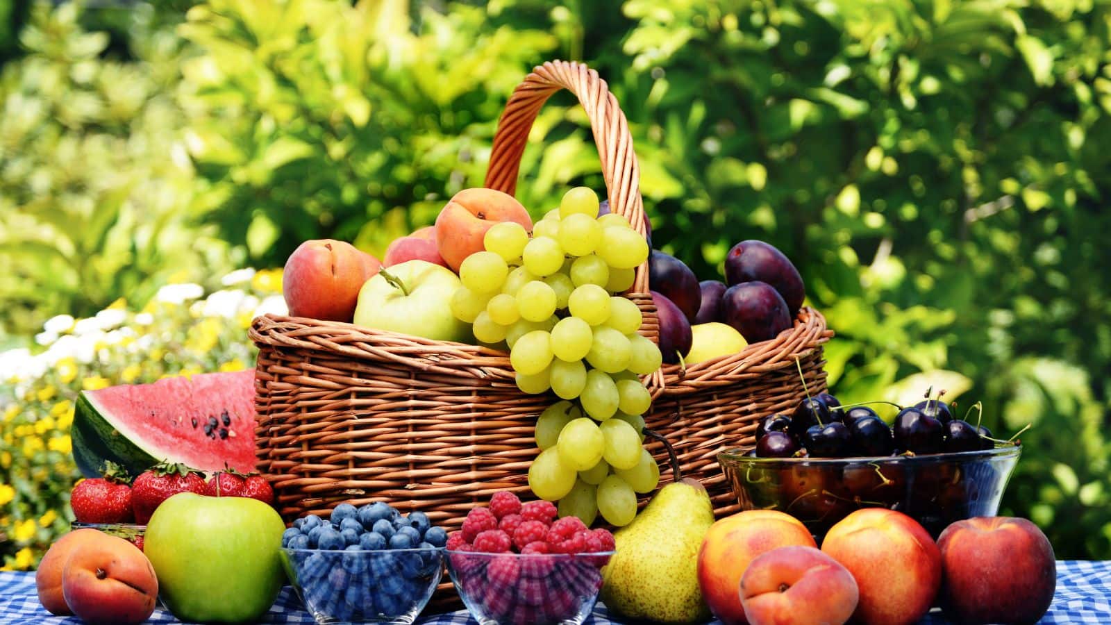 Water After Fruits: फल खाने के बाद पानी पीने की गलती ना करें, पेट में हो सकती है गड़बड़ी