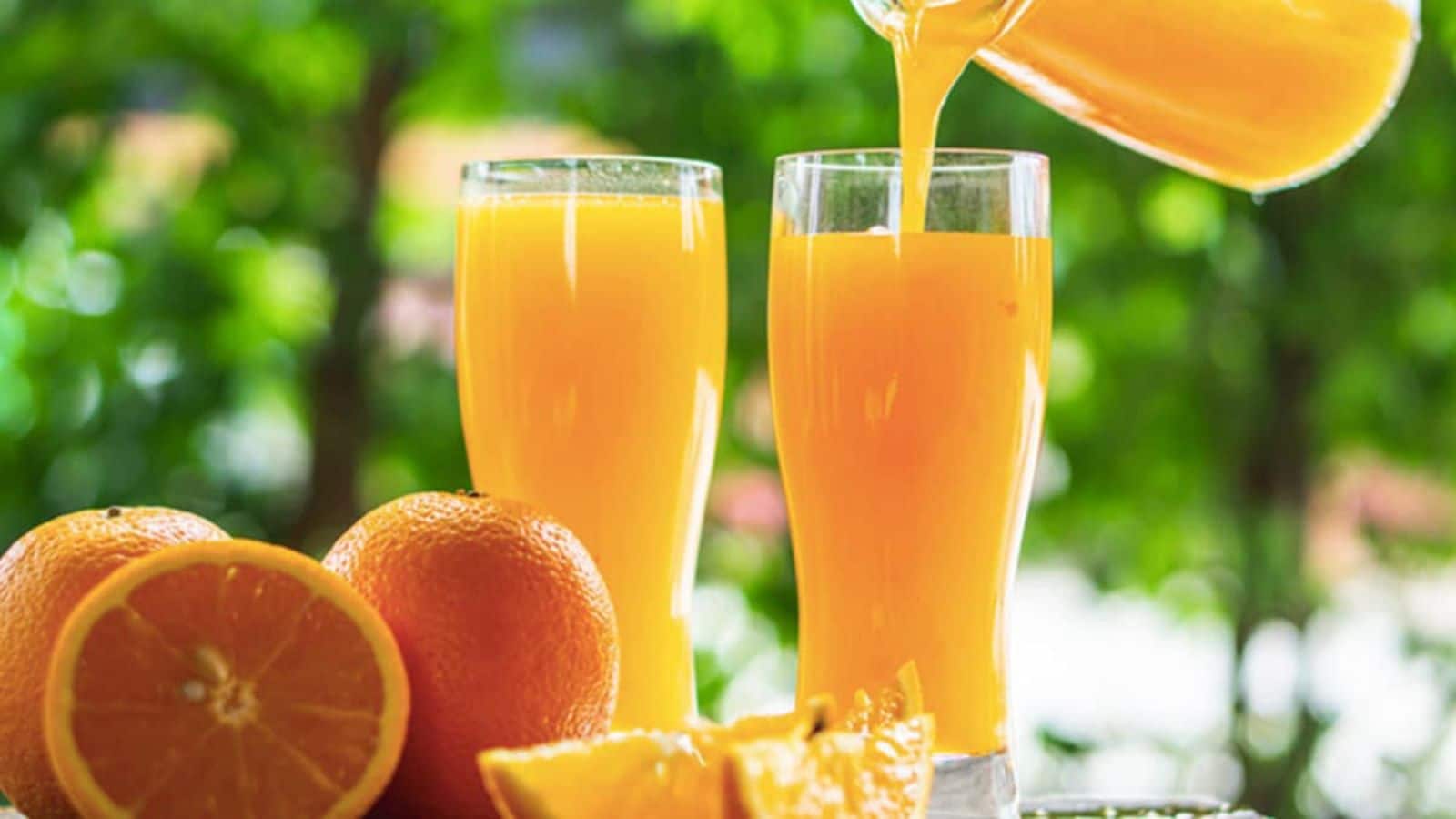 Mosambi juice benefits: मौसंबी का जूस पीने से शरीर में होते हैं ये 10 कमाल के बदलाव, जानकर रह जाएंगे दंग!