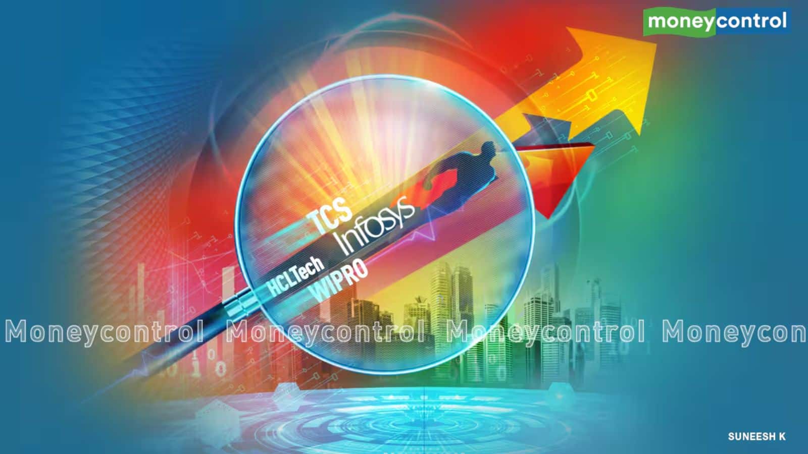 When will the outcomes of FY25 This autumn launch TCS, Infosys, Wipro, HCL Tech? Know the small print of schedule and dividend