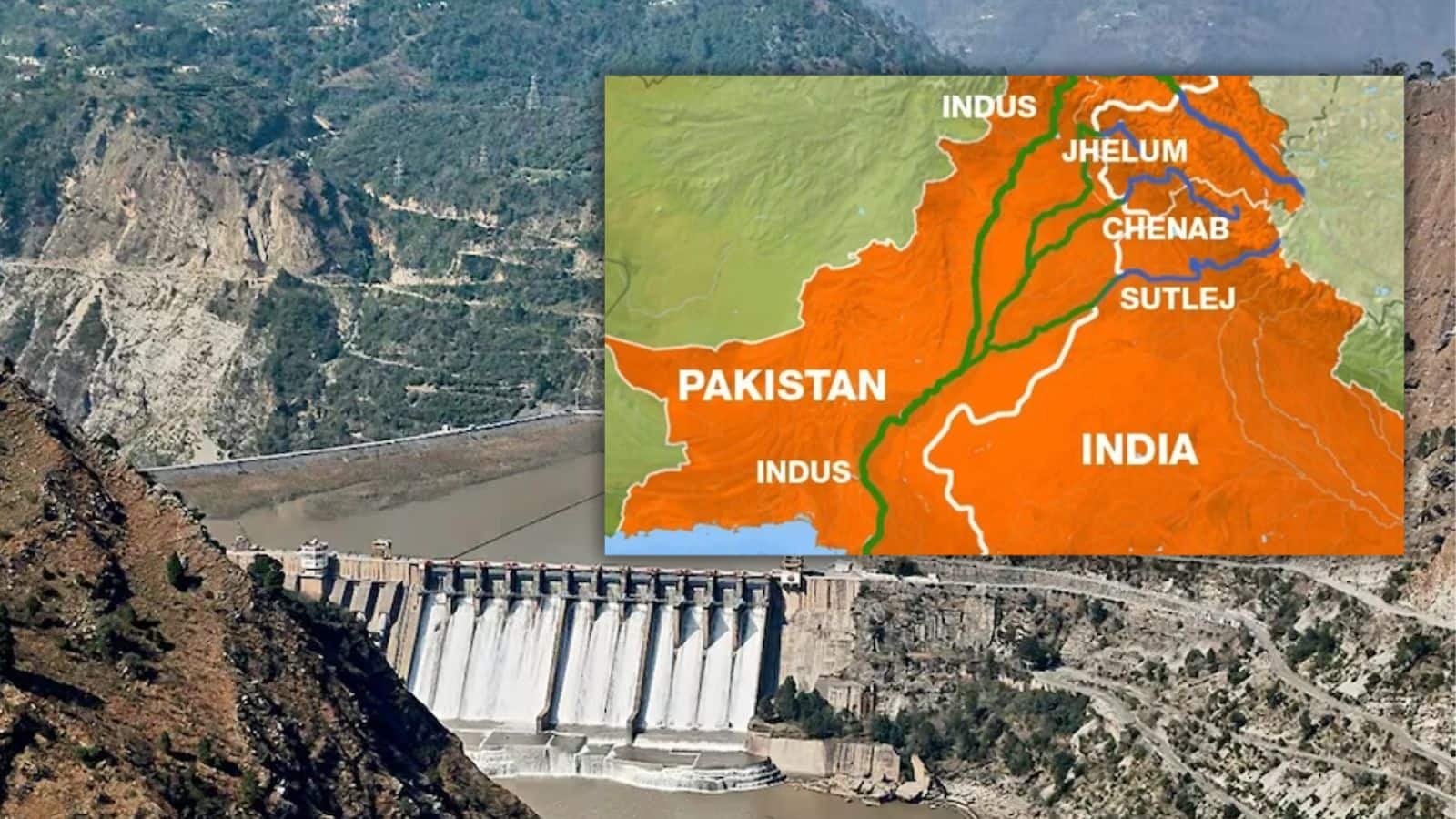 Indus Water Treaty: सिंधु जल समझौता निलंबित होने से पाकिस्तान और भारत पड़ेगा क्या और कितना असर?