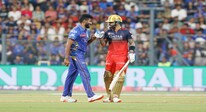 IPL 2026: आईपीएल की शुरुआत से पहले COE क्यों गए थे जसप्रीत बुमराह? सामने आई ये बड़ी जानकारी IPL 2026: आईपीएल की शुरुआत से पहले COE क्यों गए थे जसप्रीत बुमराह? सामने आई ये बड़ी जानकारी