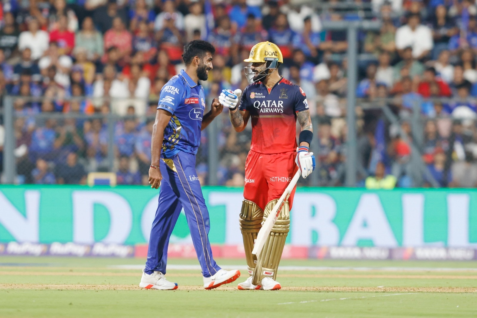 IPL 2026: आईपीएल की शुरुआत से पहले COE क्यों गए थे जसप्रीत बुमराह? सामने आई ये बड़ी जानकारी IPL 2026: आईपीएल की शुरुआत से पहले COE क्यों गए थे जसप्रीत बुमराह? सामने आई ये बड़ी जानकारी