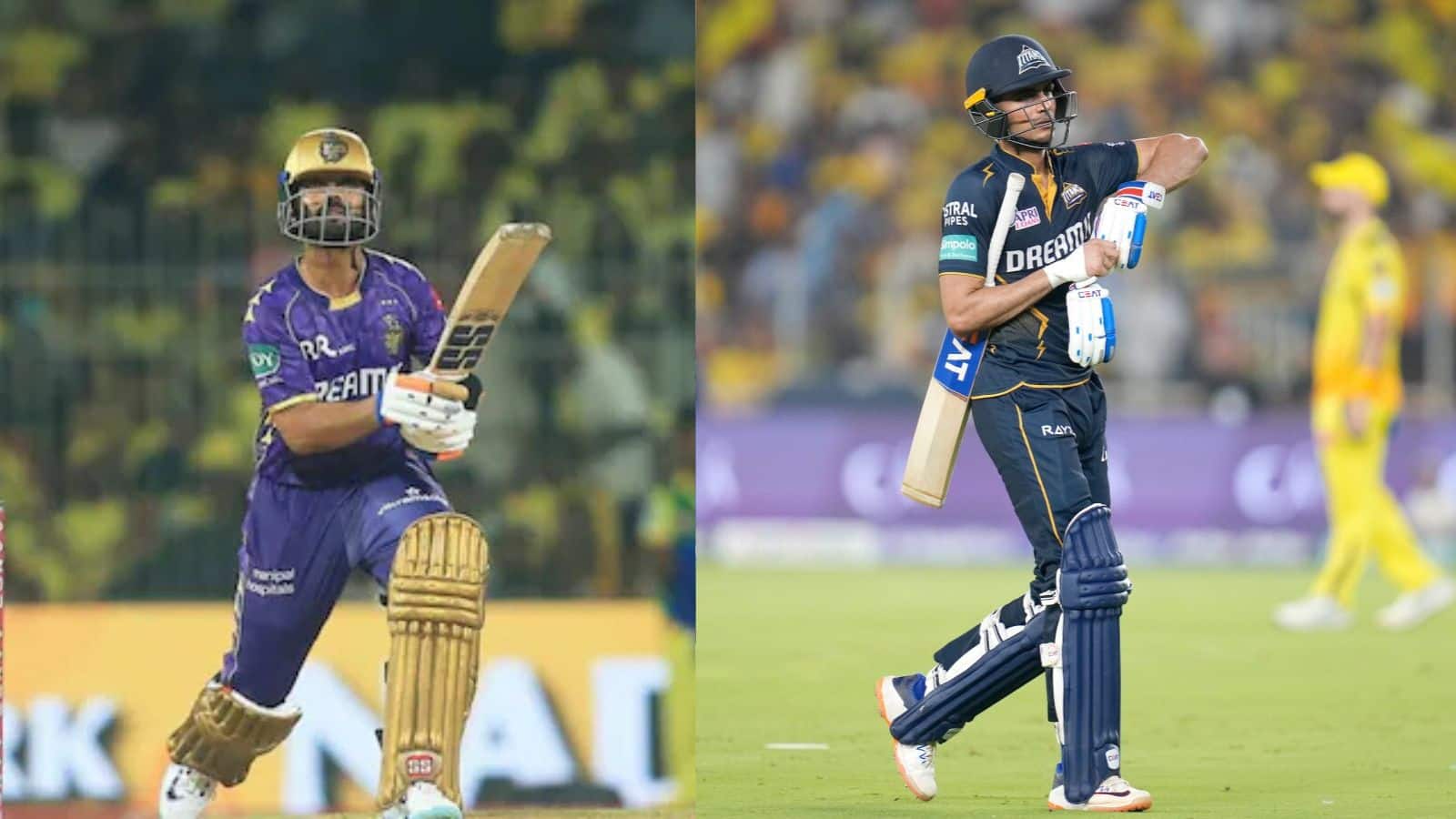 KKR vs GT Pitch Report: जीत के पटरी पर वापस लौटने उतरेगी केकेआर, गुजरात से होगा मुकाबला, मैच से पहले जानें किसका पलड़ा भारी