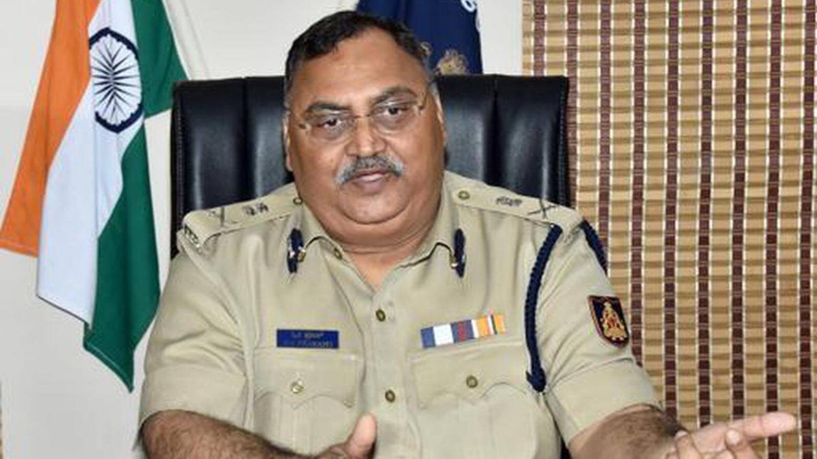 Karnataka: राज्य के पूर्व DGP ओम प्रकाश की अपने ही घर में मिली लाश, पुलिस को पत्नी पर है हत्या का शक!