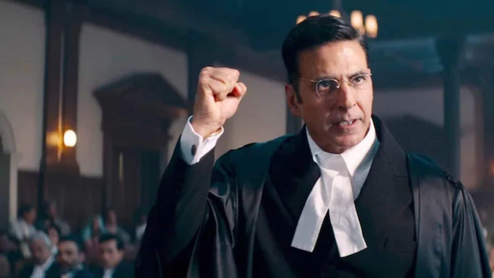 Kesari Chapter 2 Review: कैसी है अक्षय कुमार और आर. माधवन की फिल्म 'केसरी 2'? पढ़े रिव्यू