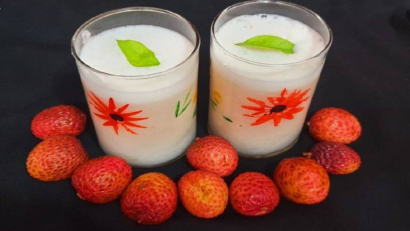 गर्मी का सीजन हो गया शुरू, सिर्फ दो महीने मिलता है यह जूस, पी लिया तो पूरे साल सेहत रहेगी टनाटन