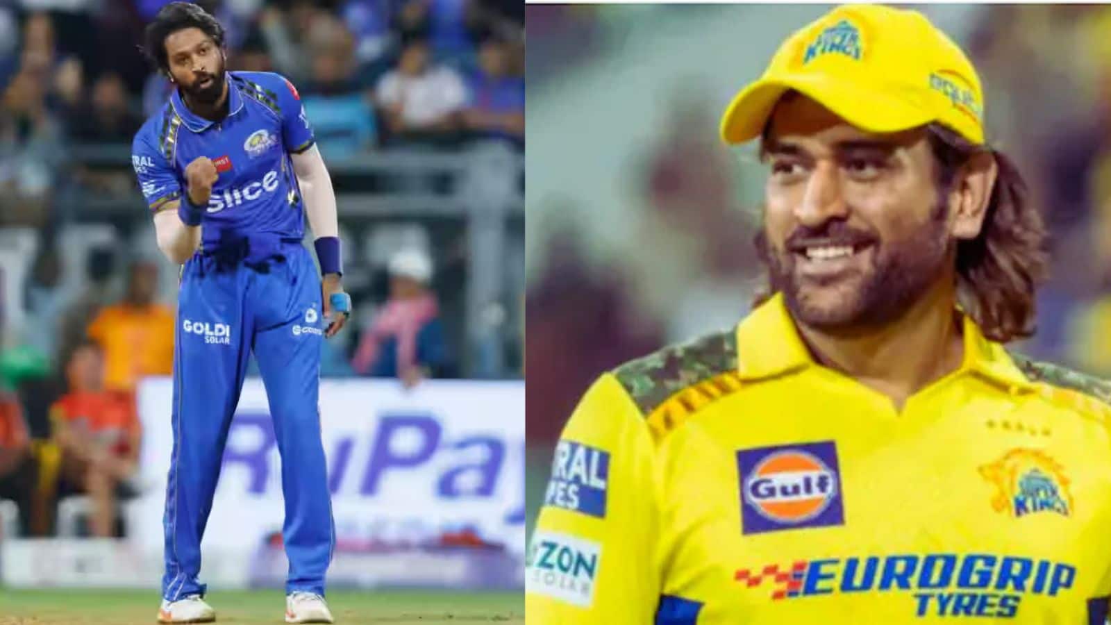 MI vs CSK Pitch Report: वानखेड़े में मुंबई और चेन्नई आमने-सामने, मैच से पहले जानें दोनों टीमों की प्लेइंग 11 और पिच रिपोर्ट