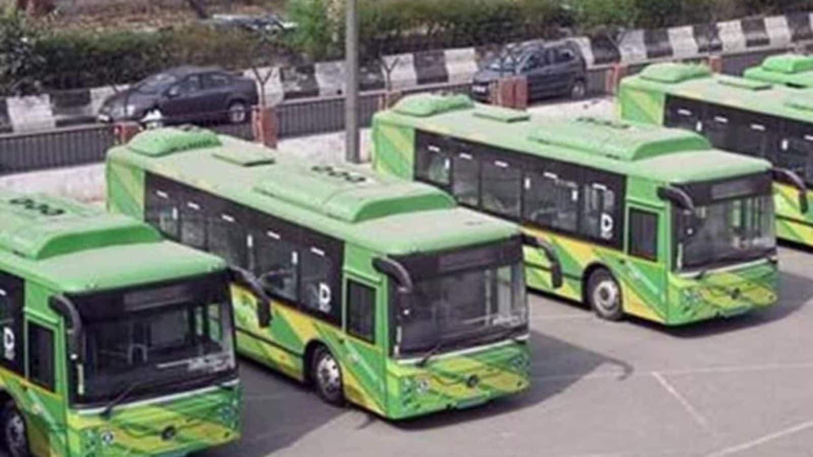 Delhi: 76 इलेक्ट्रिक ‘DEVI’ बसें बदलेंगी दिल्ली का सफर, जानिए किन रूट्स पर चलेंगी ये ग्रीन बसें
