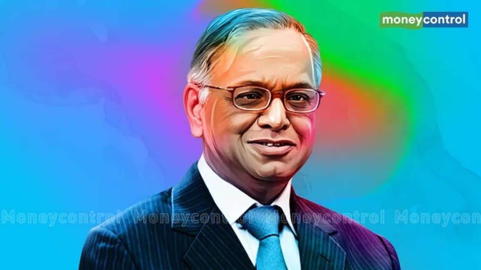 Infosys Dividend: Narayan Murthy’s grandson will get a dividend of ₹ 3.3 crore, solely 17 months outdated age