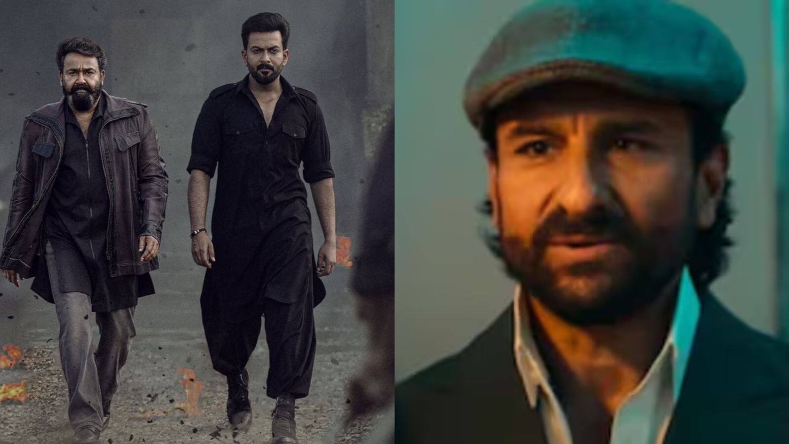 OTT Release: ओटीटी लवर्स के लिए ये हफ्ता होगा बेहद मजेदार, रिलीज हो रहीं ये शानदार फिल्में और सीरीज