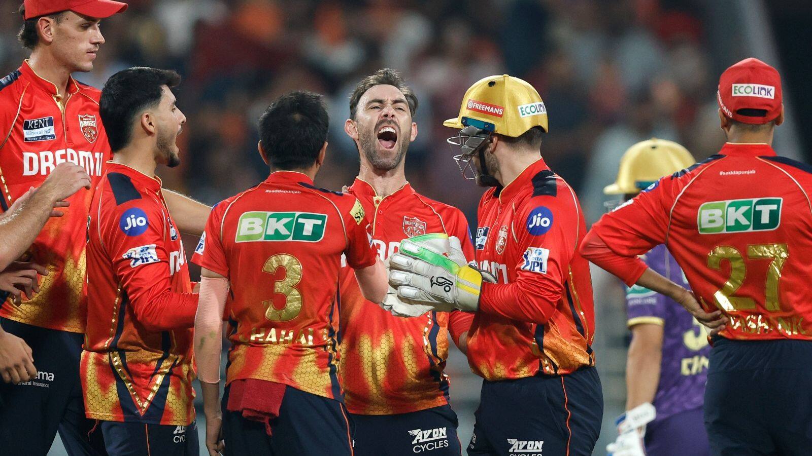 PBKS vs KKR Highlights: आईपीएल के 18 सालों में पहली बार हुआ ऐसे कारनामा, पंजाब ने ऐसे जीता लो-स्कोरिंग थ्रिलर मुकाबला