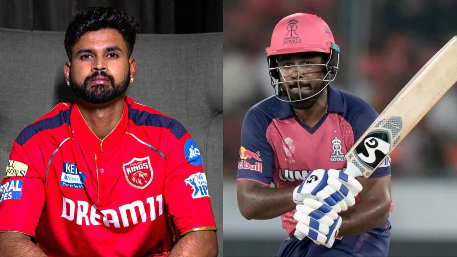 RR vs PBKS IPL 2025: प्लेऑफ में अपनी जगह मजबूत करने उतरेगी पंजाब, राजस्थान से होगा मुकाबला, मैच से पहले जानें दोनों टीमों की प्लेइंग 11