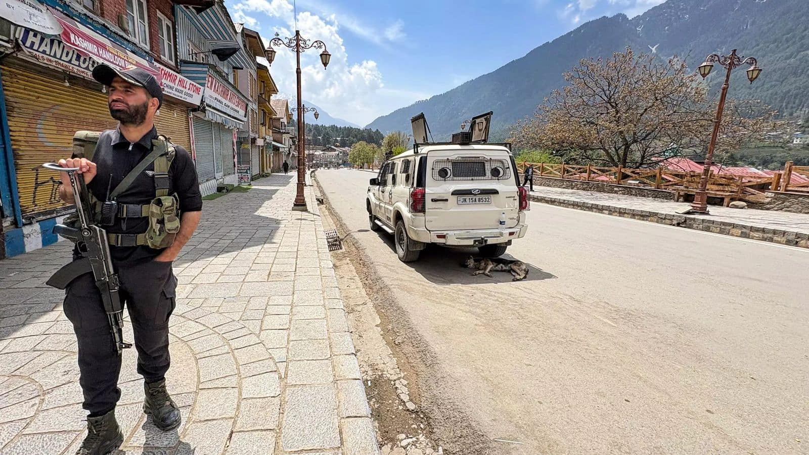 National-Pahalgam Attack: बैसरन के Reels वीडियोग्राफर ने पहलगाम आतंकी हमले को कैमरे में किया था कैद! NIA ने बनाया मुख्य गवाह – #INA