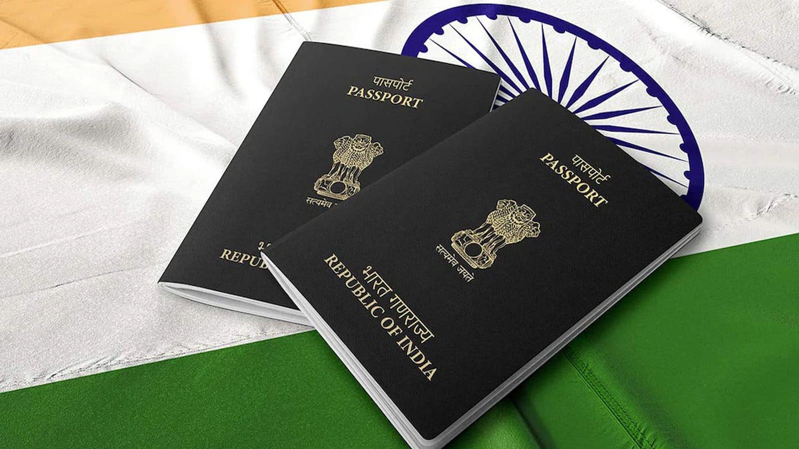 वाइफ को पासपोर्ट बनवाने के लिए नहीं चाहिए पति का साइन! हाईकोर्ट का बड़ा फैसला