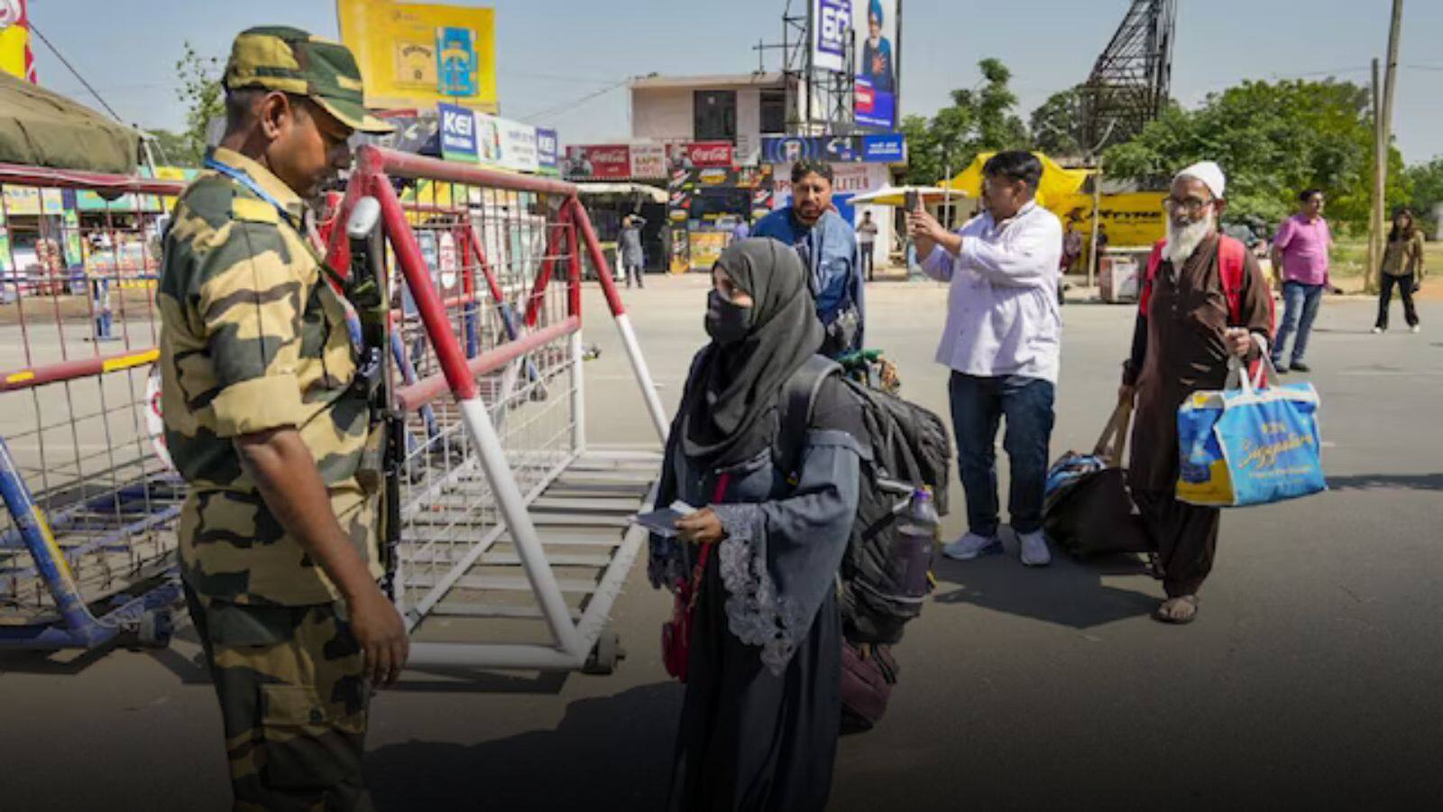 पाकिस्तानियों को भारत किन-किन वीजा कैटेगरी में देता था एंट्री? जानिए किन्हें कब तक छोड़ना होगा देश