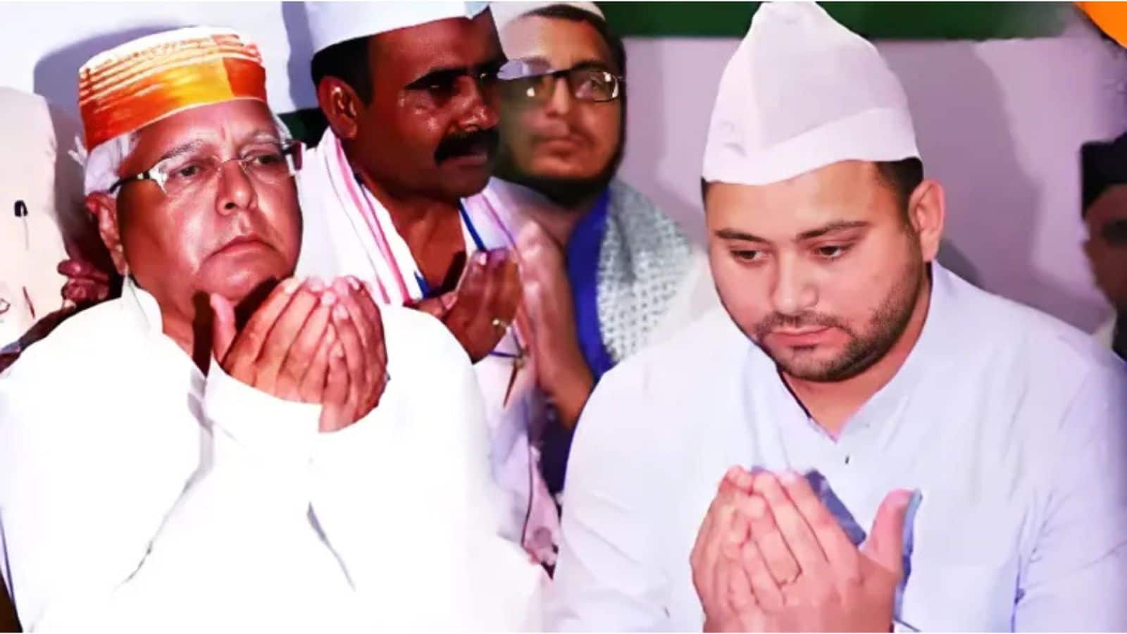 Bihar Chunav: RJD का ‘M-Y’ समीकरण बिखरा तो बदल जाएगी पूरे बिहार चुनाव की तस्वीर, मुस्लिम वोटों के कई दावेदार, समुदाय से अब तक केवल 1 CM