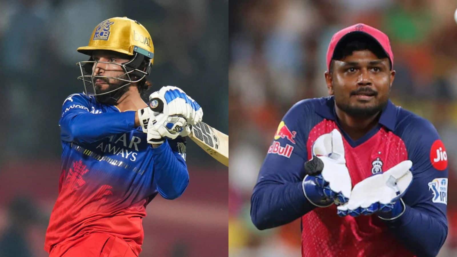 RR vs RCB Pitch Report: जयपुर में आमने-सामने होंगे राजस्थान और बेंगलुरु, मैच से पहले जाने दोनों टीमों की प्लेइंग 11