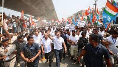 Congress Candidate List: कांग्रेस ने जारी की तीसरी लिस्ट, अब तक 60 उम्मीदवार घोषित, महागठबंधन में 'बढ़ी कलह'!