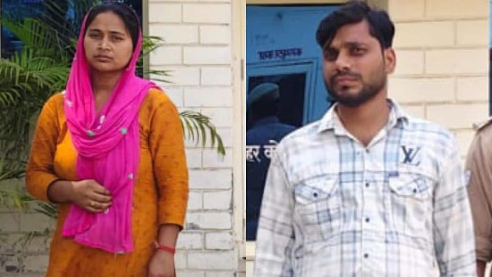 Bareilly Murder Case: 4 बच्चों की मां ने पति को चाय में दिया जहर, फिर प्रेमी के साथ गला घोंटकर कर दी हत्या