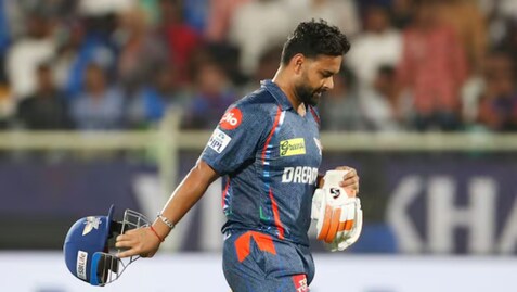 क्या LSG का साथ छोड़ेंगे ऋषभ पंत? लखनऊ सुपर जायंट्स के ओनर संजीव गोयनका ने तोड़ी चुप्पी