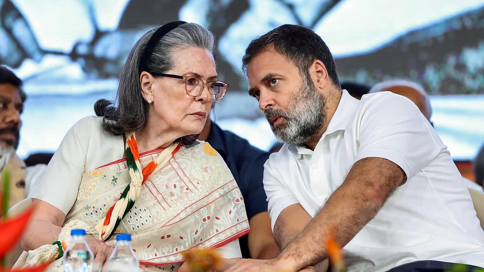 National Herald Case: 'सोनिया-राहुल गांधी ने अपराध से कमाए 142 करोड़ रुपये'; नेशनल हेराल्ड मामले में ED का दावा