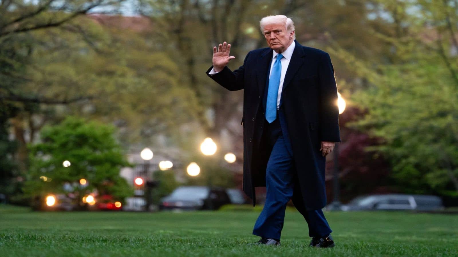 Trump Tariff Level: Tariff Rollback US’s Negotiation Technique, Tariff Battle will profit India- Specialists