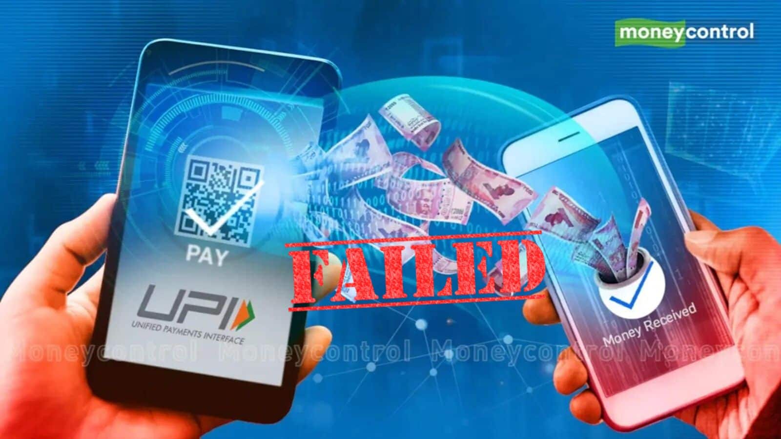 Google Pay, Paytm, SBI यूजर्स को ऑनलाइन पेमेंट में दिक्कत, सोशल मीडिया पर कर रहे कंप्लेन