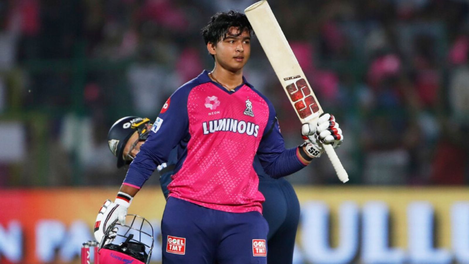 Vaibhav Suryavanshi: 'मेरे लिए मां केवल तीन घंटे सोती थी...' तूफानी शतक लगाने वाले वैभव सूर्यवंशी ने बताई अपने संघर्ष की कहानी