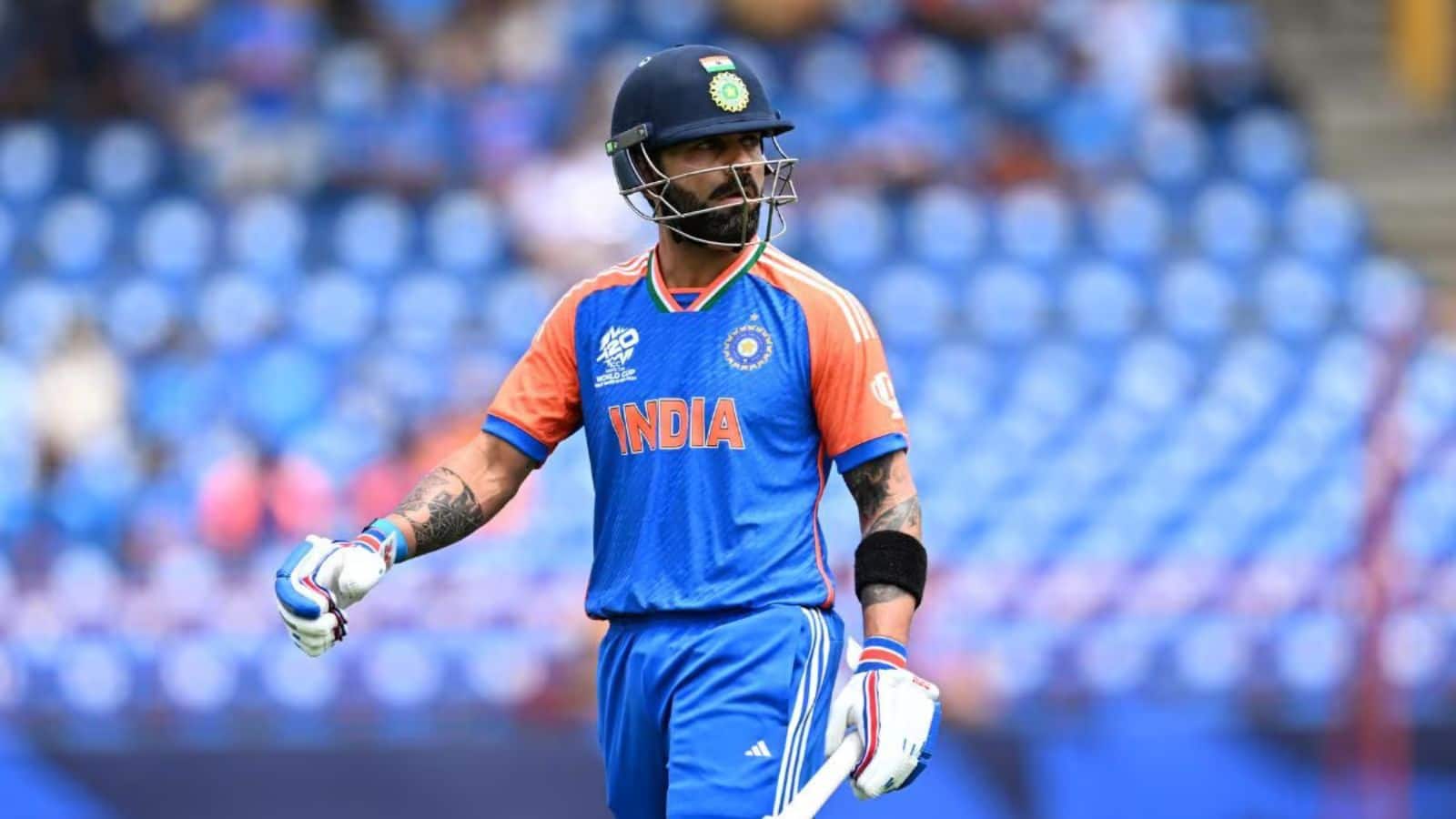 Virat Kohli: 2027 वर्ल्ड कप में भारतीय टीम का हिस्सा होंगे विराट कोहली? खुद कर दिया ये बड़ा खुलासा