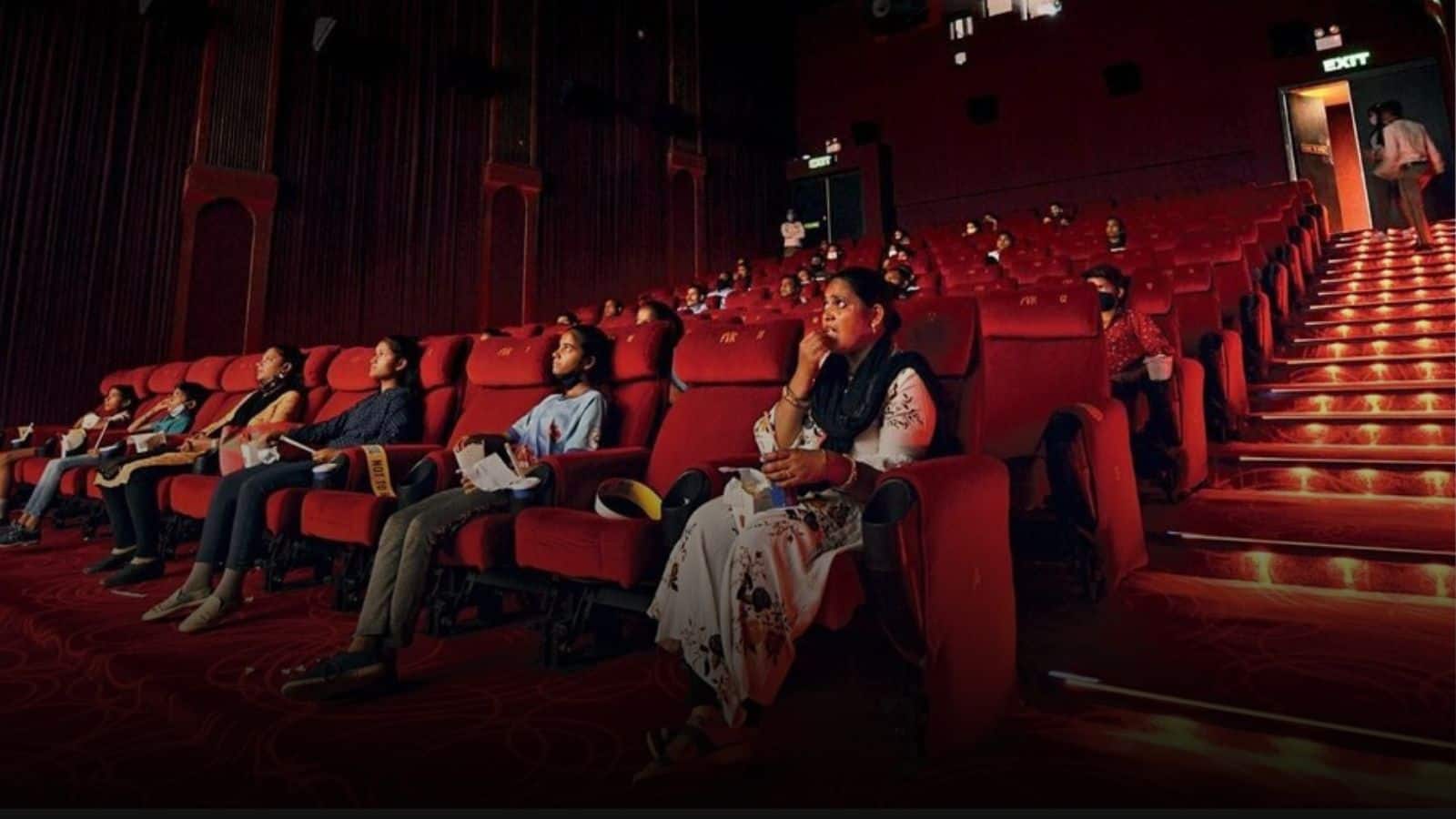 PVR-INOX का तगड़ा ऑफर – सिर्फ ₹99 में मूवी टिकट, जानिए कैसे उठाएं फायदा