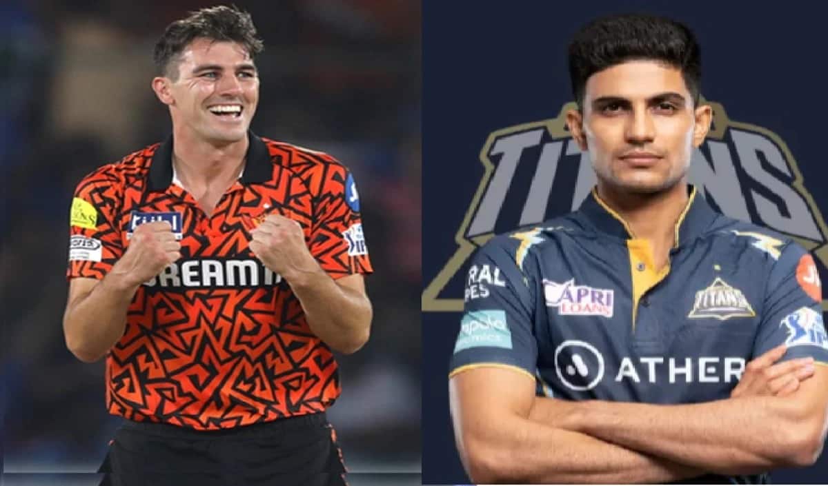 GT vs SRH Pitch Report: प्लेऑफ की रेस में खुद को बनाए रखने के लिए उतरेगी हैदराबाद, मैच से पहले जानें दोनों टीमों की प्लेइंग इलेवन