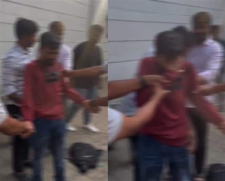 Bengaluru News: पत्नी बन गई है दुश्मन...इंजीनियर ने राजभवन के सामने उठाया खौफनाक कदम,  खुद पर छिड़का पेट्रोल