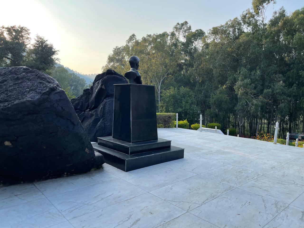 ब्रिगेडियर उस्मान वो शख्स रहे, जिन्होंने कौम की जगह वतन को तरजीह दी