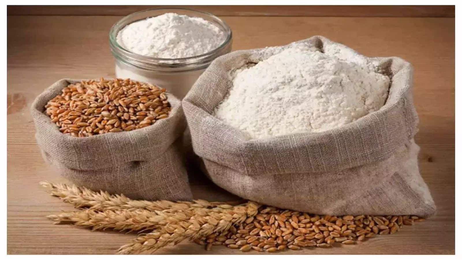 Health Tips: गेहूं का आटा है बीमारी की जड़, इस मिक्स आटे से शरीर होगा फौलादी, जानें कैसे करें सेवन