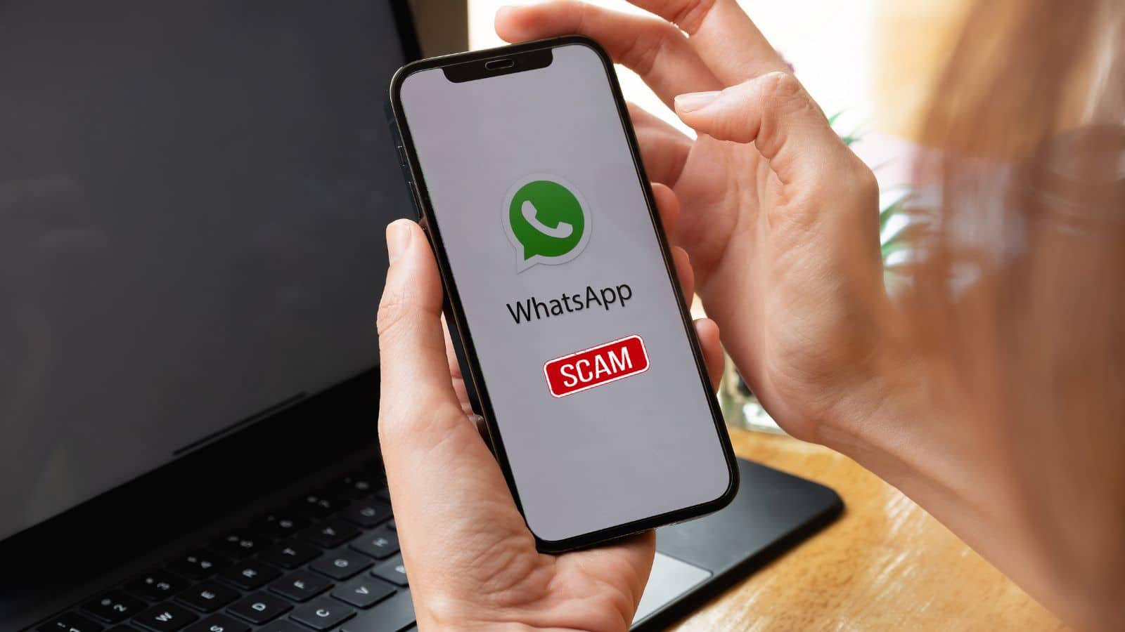 WhatsApp पर स्कैम कॉल और मैसेज से हैं परेशान? तो इस नए फीचर से करें स्कैमर्स की छुट्टी