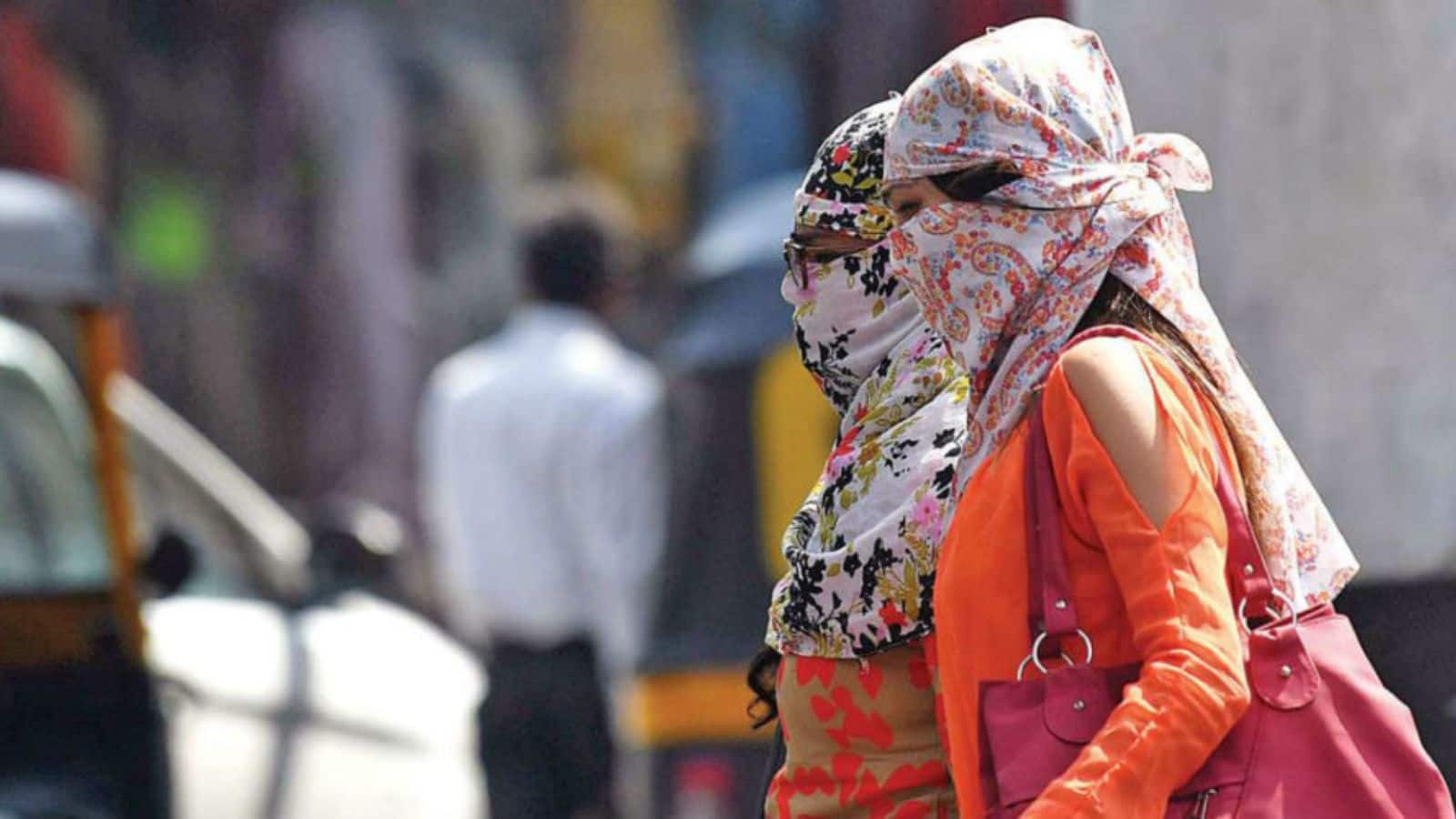 Heat Wave Alert: देश के 14 राज्यों में भीषण गर्मी का येलो अलर्ट, अगले चार दिनों तक IMD ने दी हीटवेव की चेतावनी