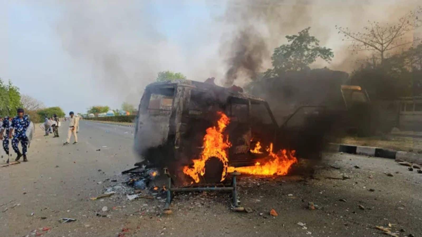 Bengal Murshidabad Violence: तुर्किए से आया पैसा, बंगाल में भड़की आग! मुर्शिदाबाद हिंसा की 3 महीने पहले हुई थी प्लानिंग
