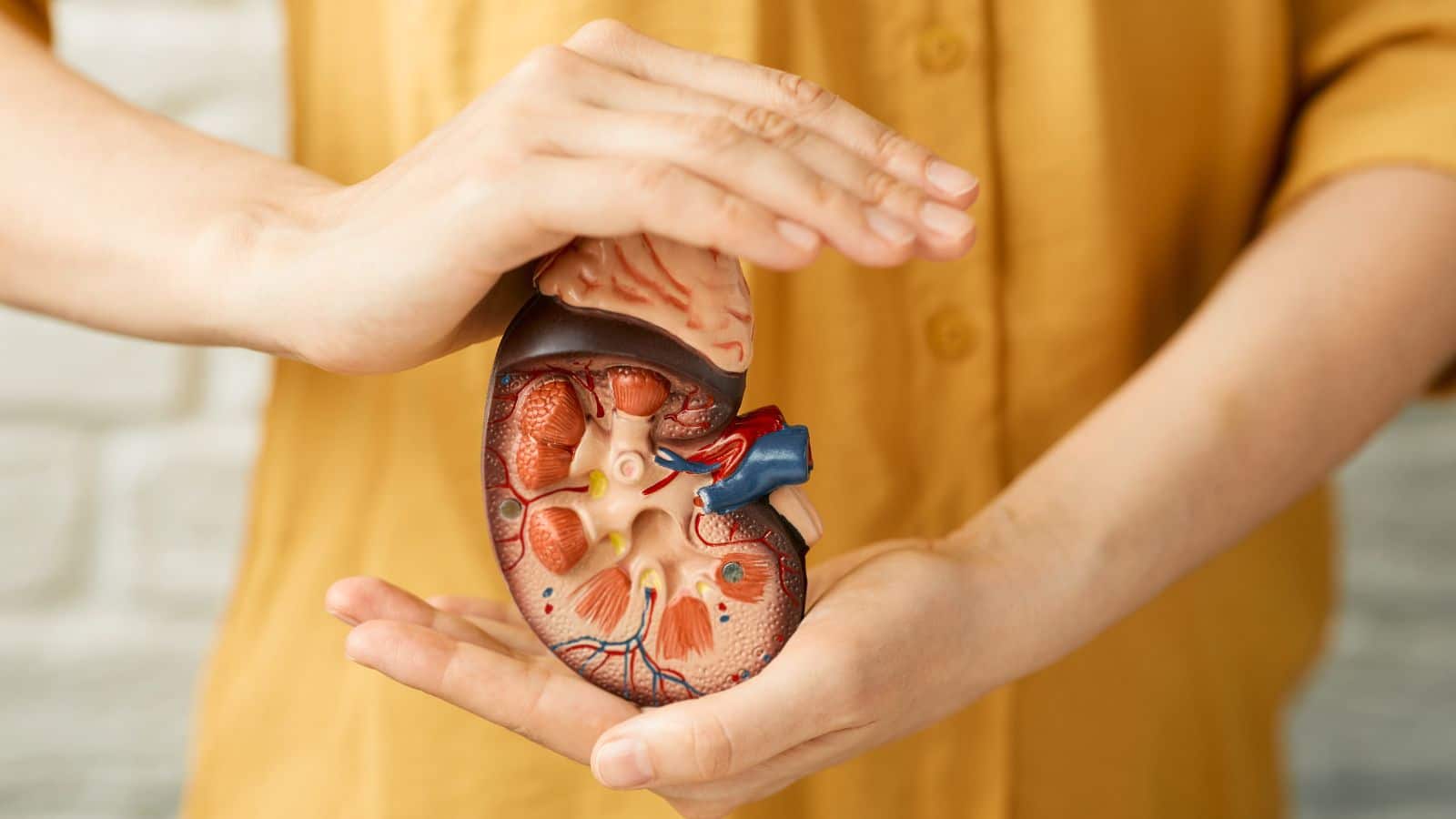 Kidney Failure Symptoms: शरीर का इशारा न करें अनदेखा, किडनी की बिगड़ती हालत बता सकते हैं ये बदलाव